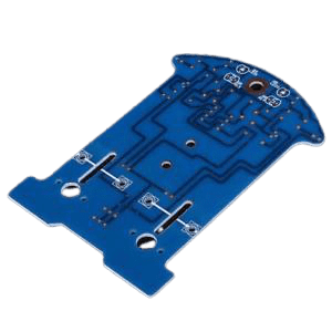 DIY D2-5 Intelligent Tracking Line Car Kit – Smart DIY Kits, STEM Kits, and Robot Kits for tracking projects - Robocraze