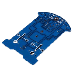 DIY D2-5 Intelligent Tracking Line Car Kit – Smart DIY Kits, STEM Kits, and Robot Kits for tracking projects - Robocraze