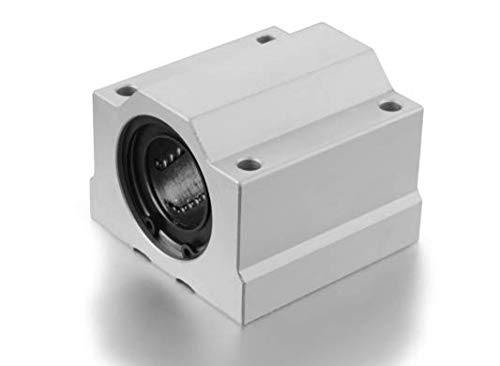 SC8UU 8mm Linear Bearing – Stable motion part for 3D printers. -3D Printer Accessories -Robocraze