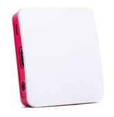 Raspberry Pi 3A+ Official Case-Robocraze