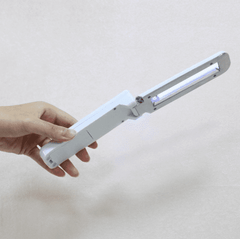 Mini UVC Disinfectant Sanitiser Stick-Robocraze