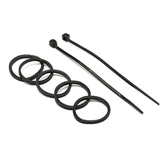 Smart 100 Carbon Fiber FPV RC Racing Quadcopter Frame – Durable frame for racing drones. -DIY Drone Kits -Robocraze