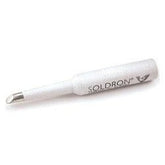 Soldron Micro Soldering Tip – Precision micro soldering tip - Soldering Kit - Robocraze