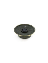 8 Ohm 0.5W Speaker – Compact 8-ohm 0.5W speaker for audio projects. -Speaker -Robocraze