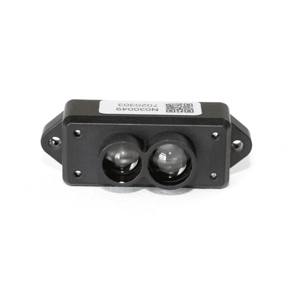 TFMiNi Micro LiDAR Sensor Module – Compact LiDAR sensor for robotics & IoT. -Arduino Distance Sensor -Robocraze