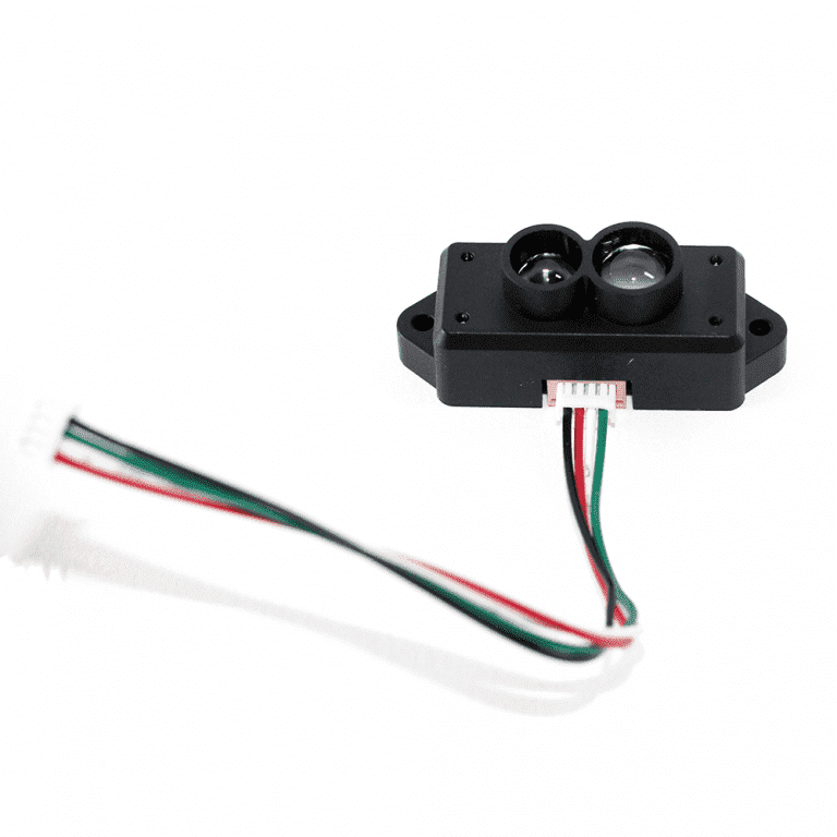 TFMiNi Micro LiDAR Sensor Module – Compact LiDAR sensor for robotics & IoT. -Arduino Distance Sensor -Robocraze