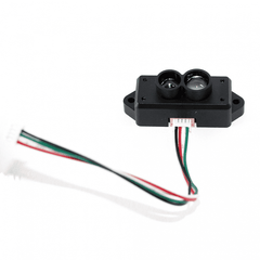 TFMiNi Micro LiDAR Sensor Module – Compact LiDAR sensor for robotics & IoT. -Arduino Distance Sensor -Robocraze