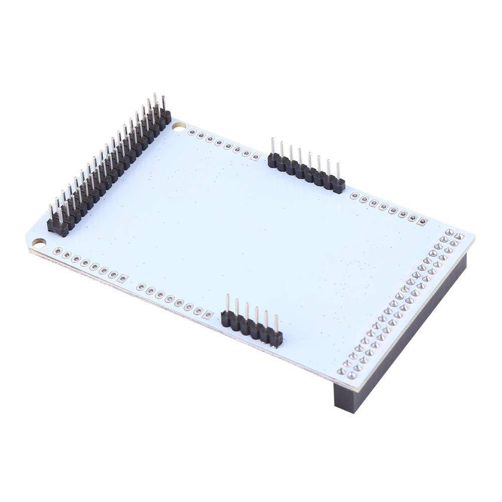 Arduino TFT01 LCD Shield – Touch-compatible TFT LCD shield for Arduino Mega. -TFT Display -Robocraze