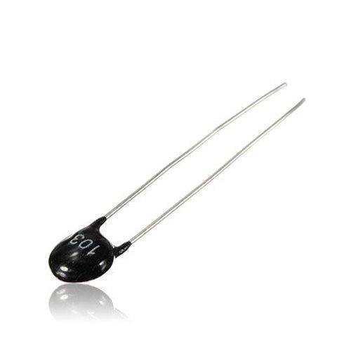 Buy 10K Temperature Sensor (Thermistor) Online in India