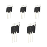 TIP31C NPN Power Transistor (5PC) – NPN transistor for switching & amp. -Basic Components -Robocraze
