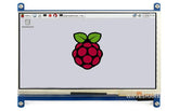 Waveshare HDMI 7 inch Display – High-resolution Raspberry Pi Display with HDMI. -Robocraze