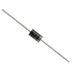 1N5408 Diode (10PC) – High-current diodes for rectification. -Basic Components -Robocraze