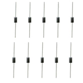 1N5408 Diode (10PC) – High-current diodes for rectification. -Basic Components -Robocraze