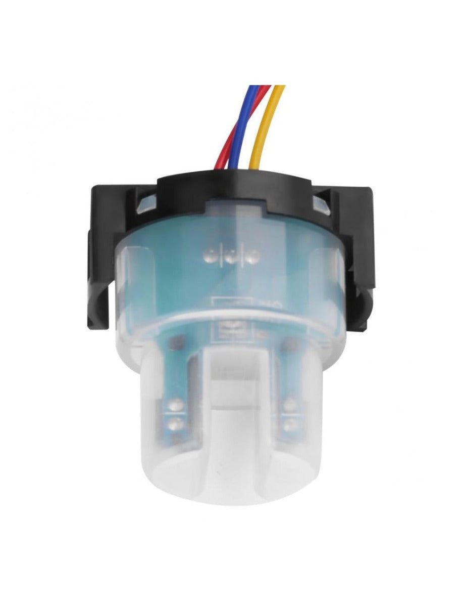 Turbidity Sensor - High-sensitivity turbidity sensor for water clarity detection. -Turbidity Sensor -Robocraze