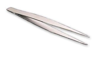 Tweezer – High-quality tweezer for precision work – tweezer - Hand Tool - Robocraze