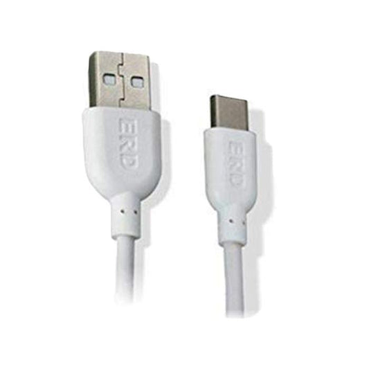 5V 3A ERD Adapter with Type-C Cable – High-quality 5V 3A adapter for Raspberry Pi.-Power Adapter -Robocraze