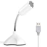 USB Microphone for Raspberry Pi (Color may Vary) – Essential Raspberry Pi Accessories for voice applications. -Robocraze