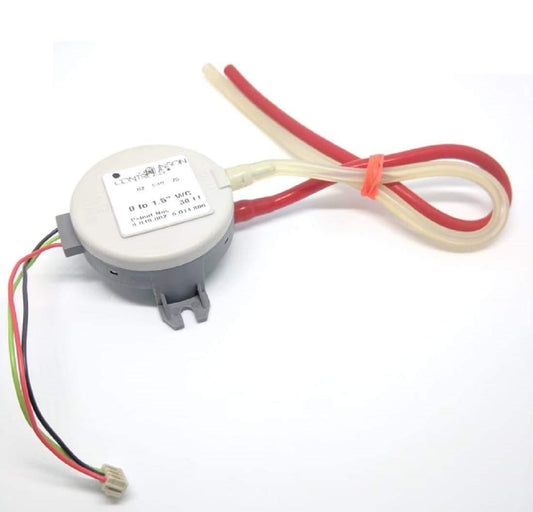 Differential Pressure Transmitter – Sensor for air volume control in VAV systems.-Pressure Sensor -Robocraze