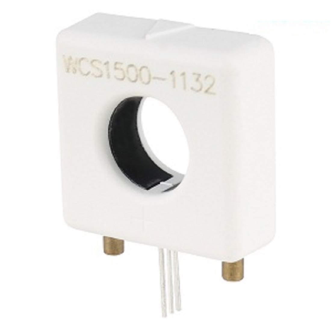 Original WCS1500 Hall Effect Current Sensor – High-current 0-200A measurement sensor. -Current Sensor -Robocraze