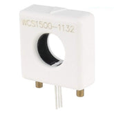 Original WCS1500 Hall Effect Current Sensor – High-current 0-200A measurement sensor. -Current Sensor -Robocraze