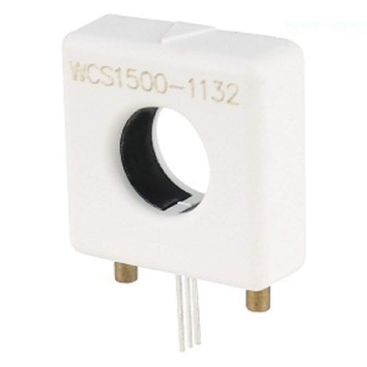 Original WCS1500 Hall Effect Current Sensor – High-current 0-200A measurement sensor. -Current Sensor -Robocraze