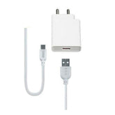 5V 3A ERD Adapter with Type-C Cable – High-quality 5V 3A adapter for Raspberry Pi.-Power Adapter -Robocraze