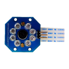 IR Illuminator for Raspberry Pi NoIR Camera-Robocraze