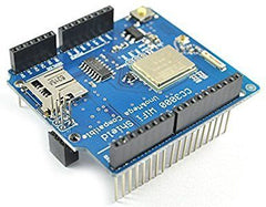 CC3000 Wifi Shield for Arduino Uno-Robocraze