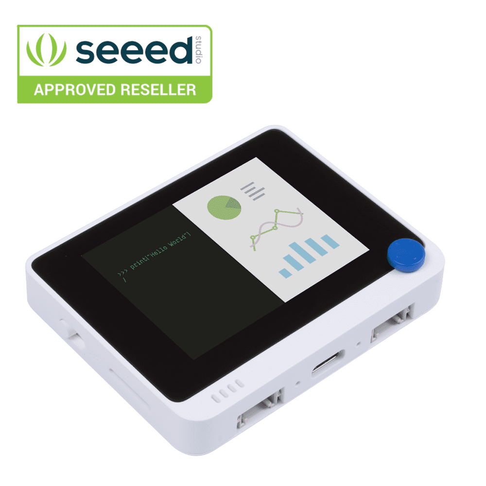 Wio Terminal Development Board-Robocraze