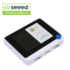 Wio Terminal Development Board-Robocraze