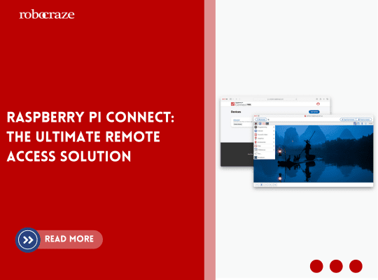 Raspberry Pi Connect: The Ultimate Remote Access Solution