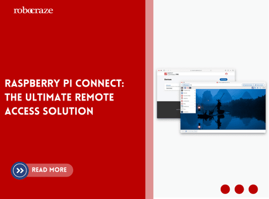Raspberry Pi Connect: The Ultimate Remote Access Solution