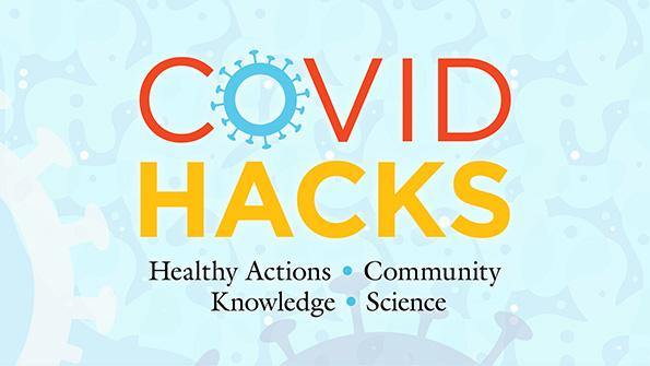 COVID Hacks #1 - RoboDoctor - Robocraze