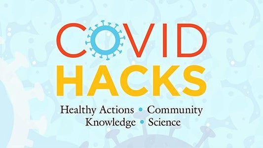 COVID Hacks #1 - RoboDoctor - Robocraze