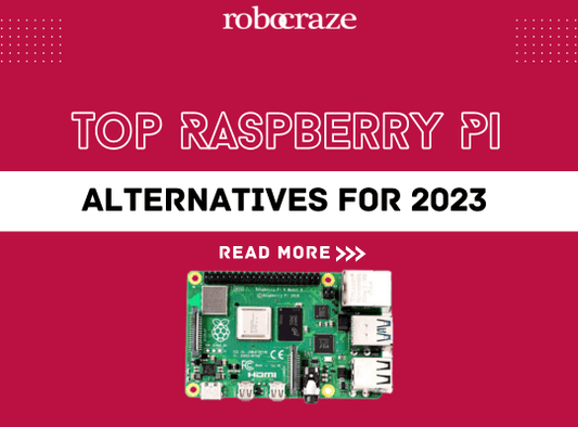 Top Raspberry Pi Alternatives for 2024