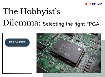 Selecting  the right FPGA