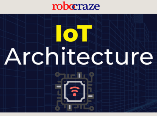 Building an IoT Architecture