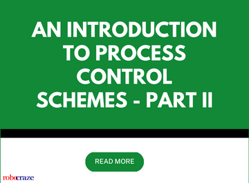 An Introduction To Process Control Schemes