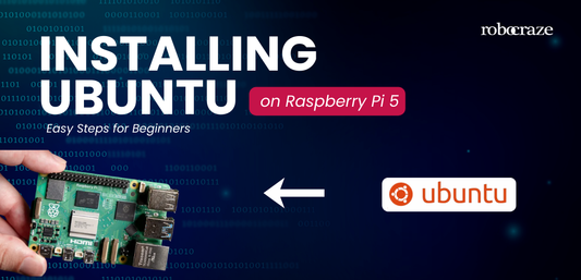 Installing Ubuntu on Raspberry Pi 5: Easy Steps for Beginners - Cover image