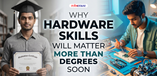 Why Hardware Skills Will Matter More Than Degrees Soon - Cover Image