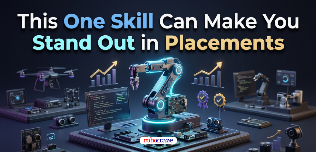 This One Skill Can Make You Stand Out in Placements -Cover Image