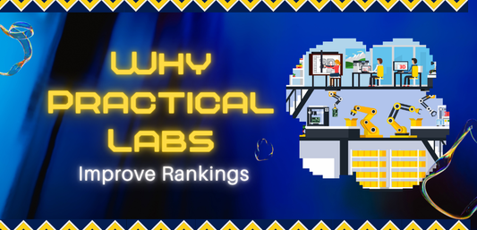 Why Practical Labs Improve Rankings - Cover Image