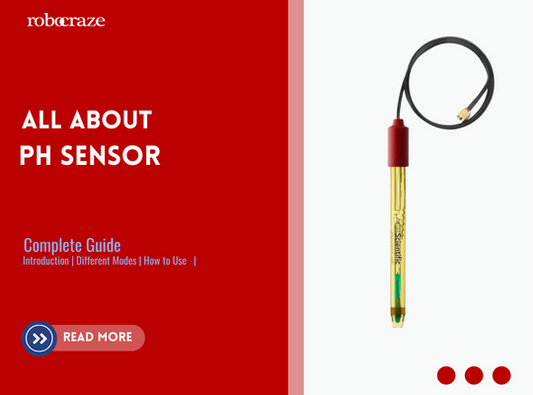 pH Sensor