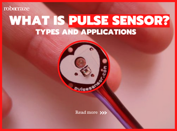 Pulse Sensor