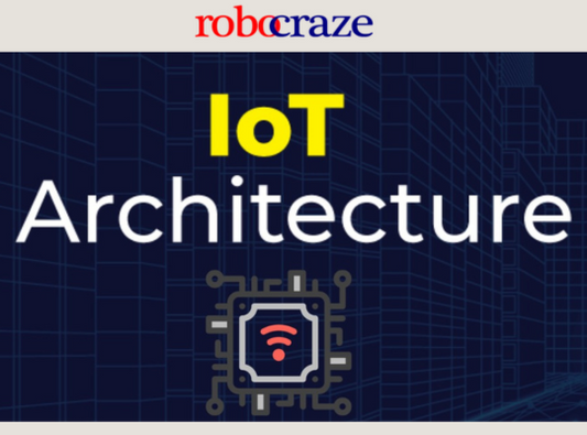 Building an IoT Architecture