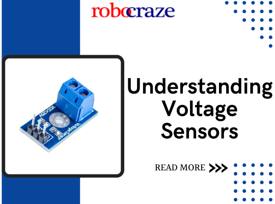 Understanding Voltage Sensors