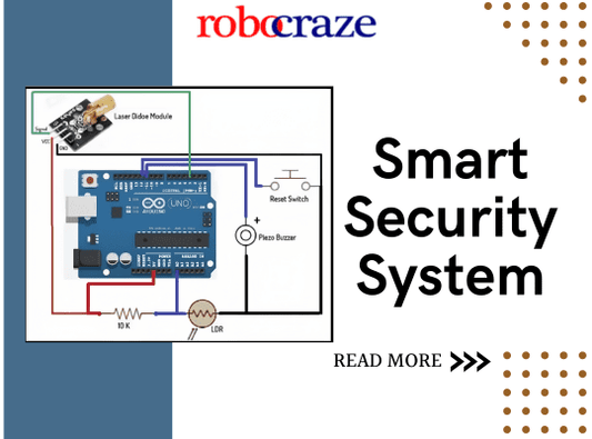 Smart Security System