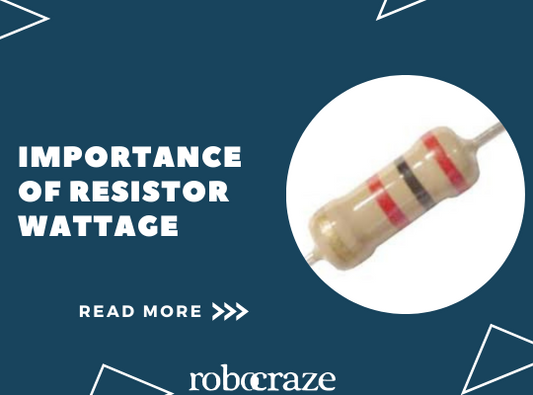 Importance of Resistor Wattage