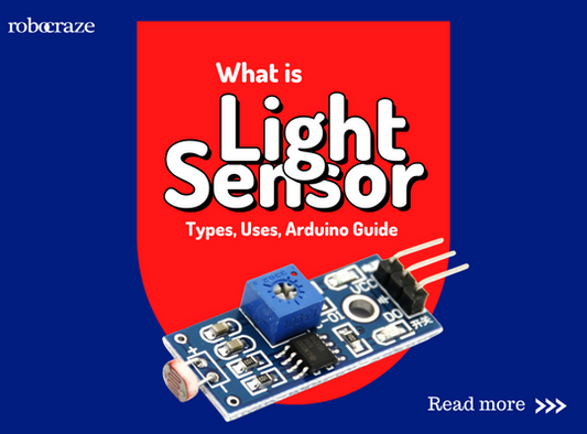 What is a Light Sensor