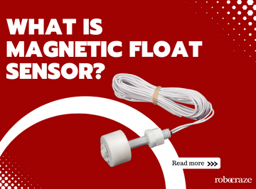 What is a Magnetic Float Sensor